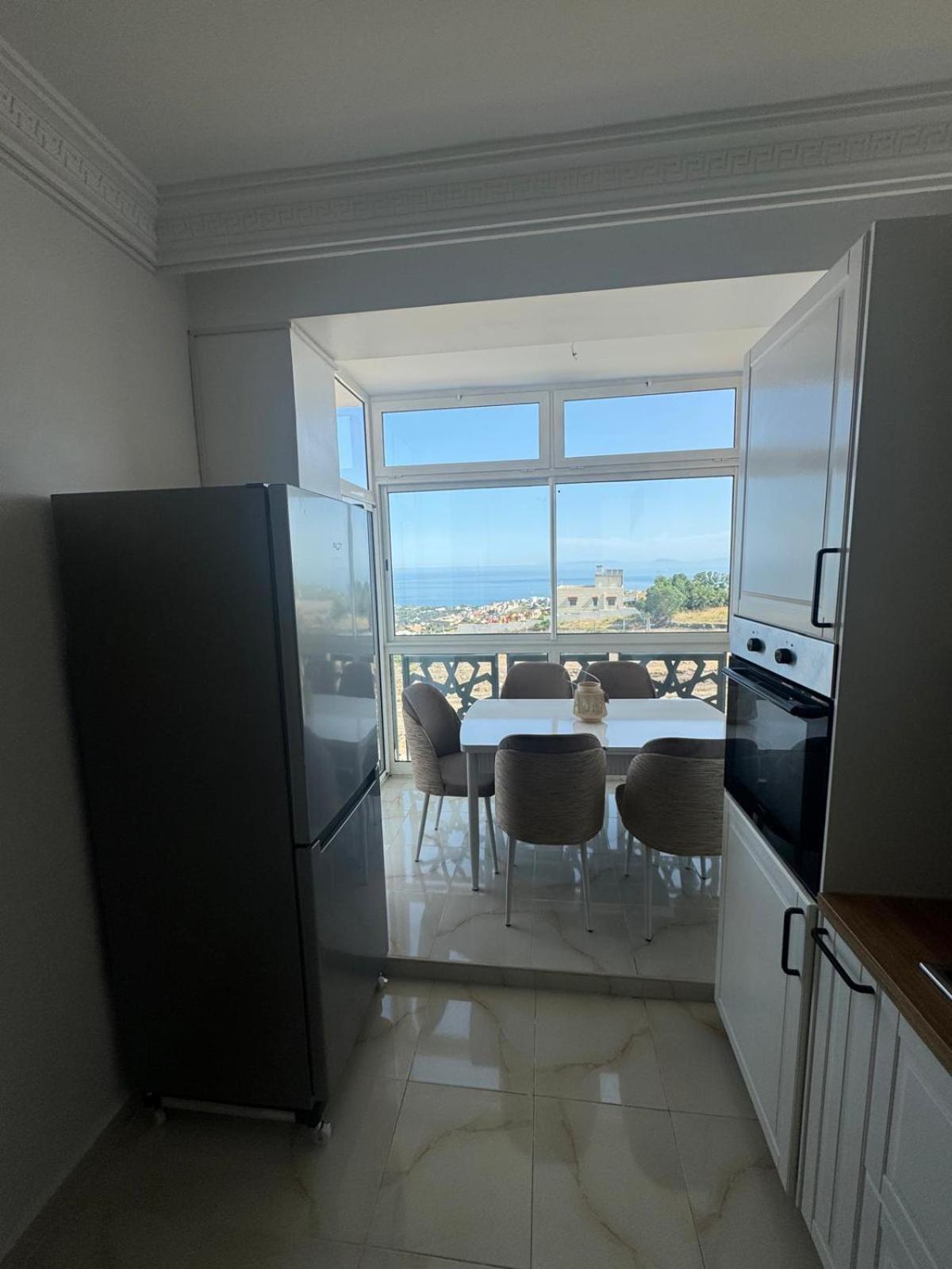 Vue Dream Hills Appartement Tanger