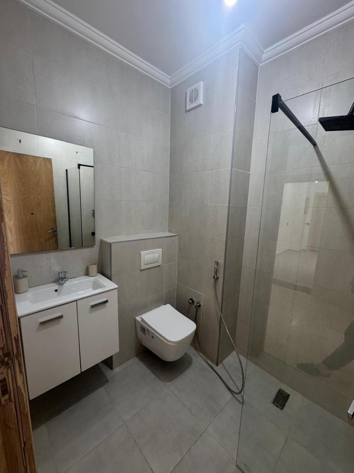 Vue Dream Hills Appartement