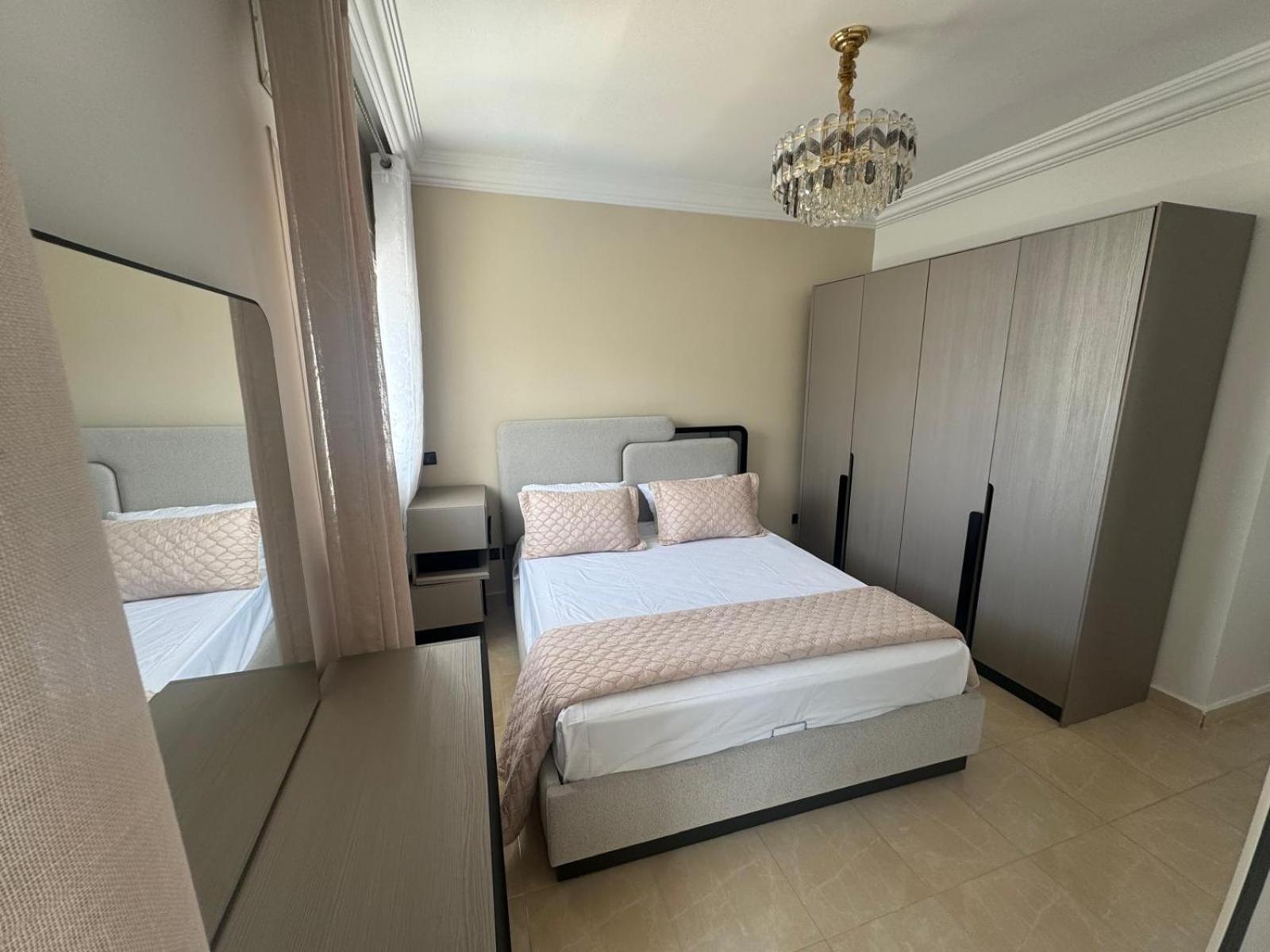 Appartement Vue Dream Hills Tanger